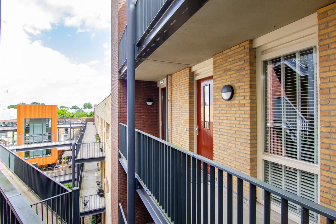 Foto 28 van Diepenbrockstraat 90