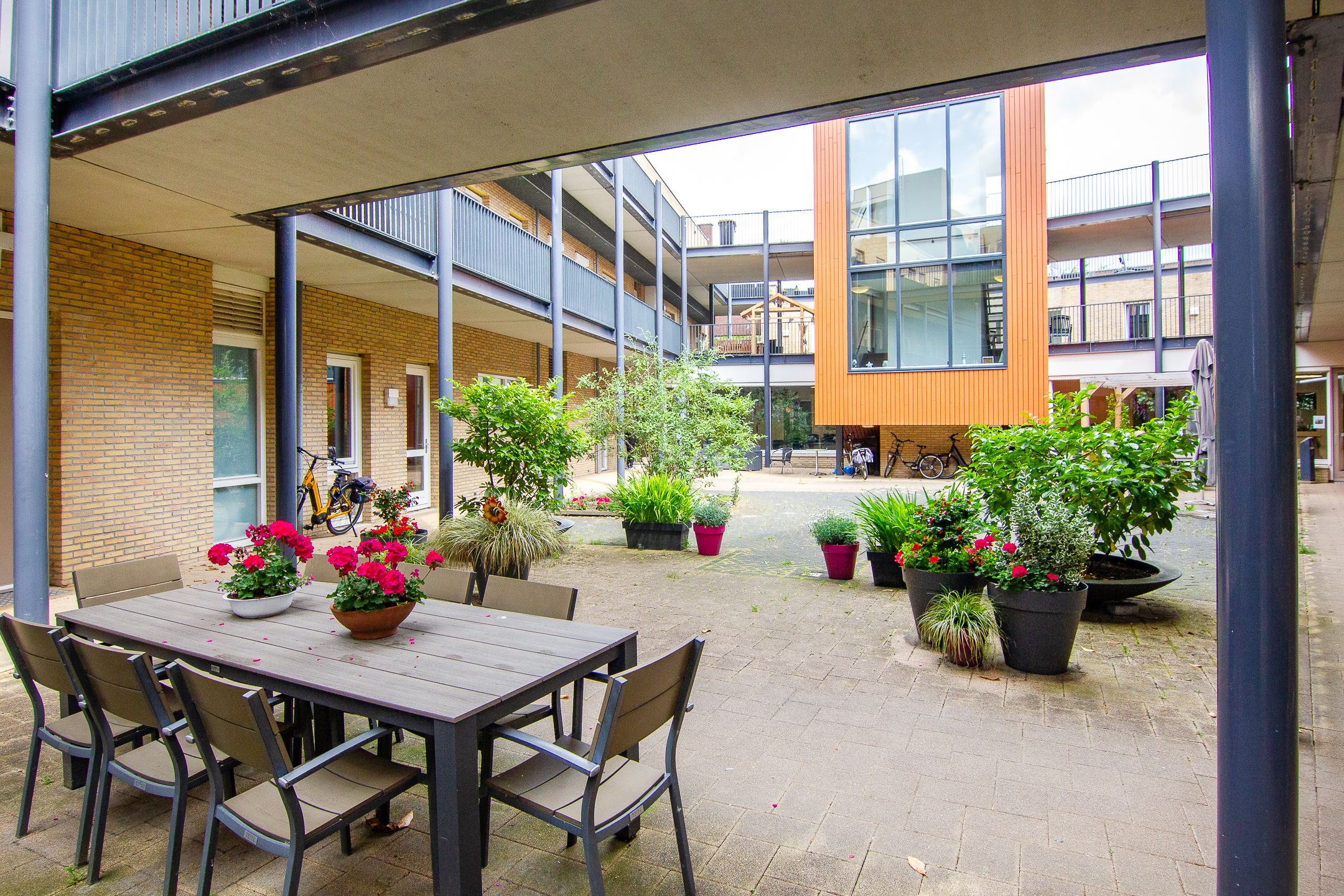 Foto 30 van Diepenbrockstraat 90