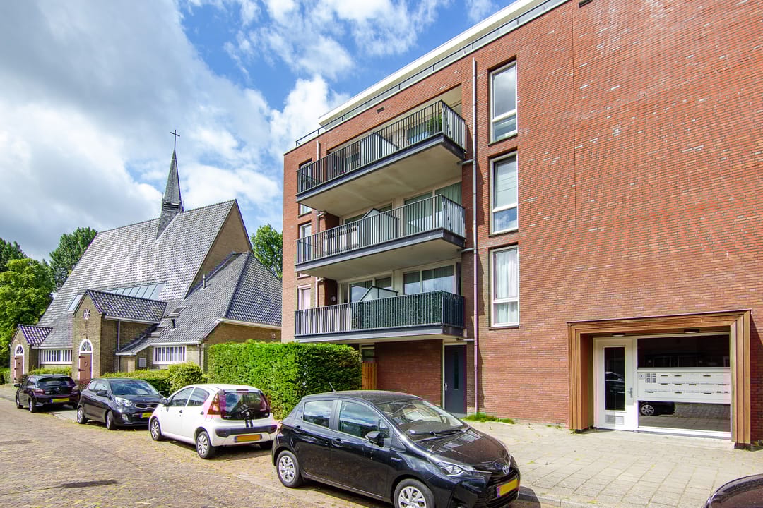 Foto 31 van Diepenbrockstraat 90