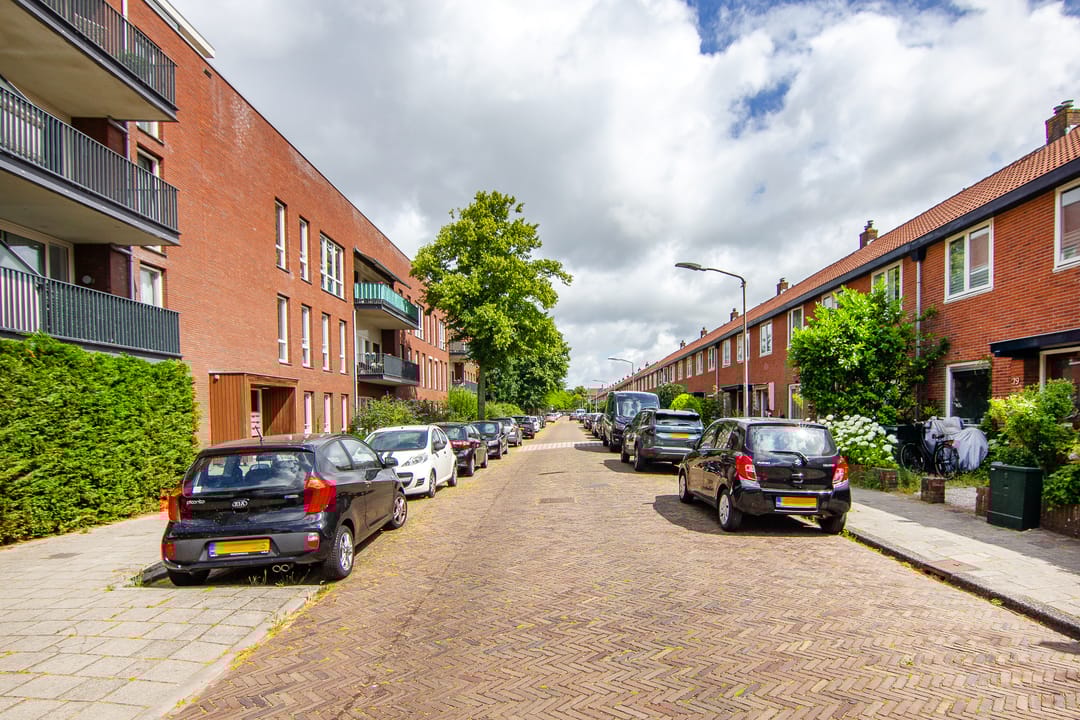 Foto 32 van Diepenbrockstraat 90