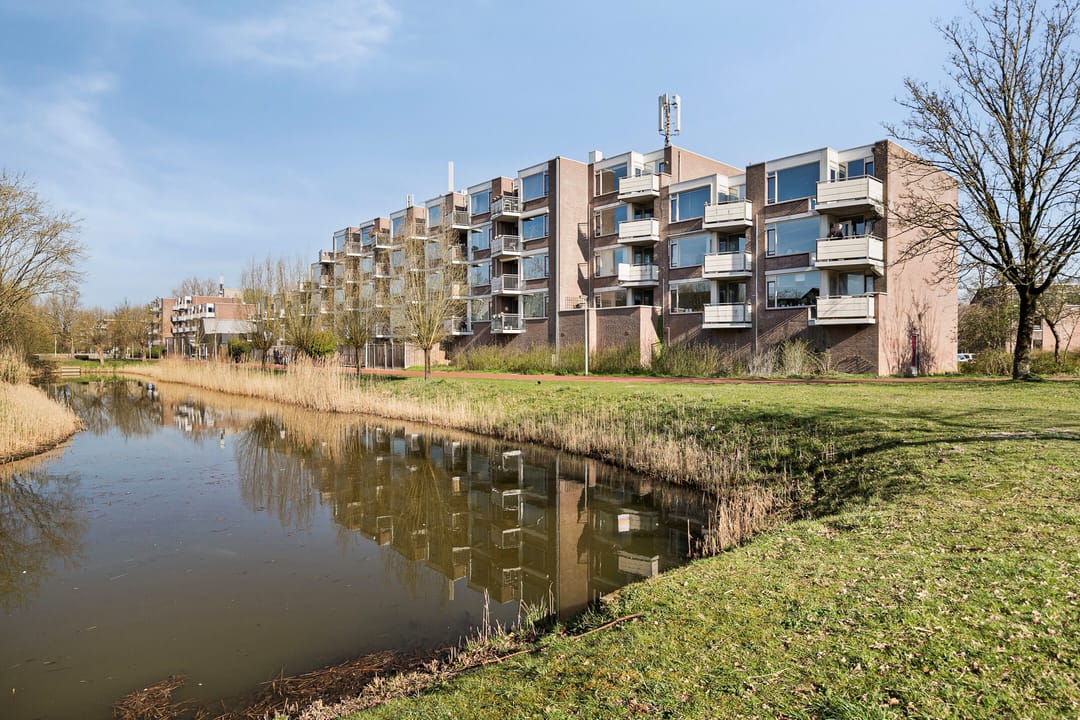 Foto 1 van Oostburgwal 33