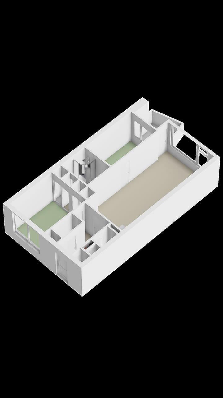 Foto 32 van Oostburgwal 33