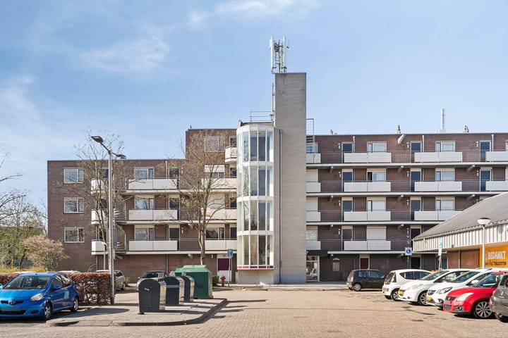 Foto 4 van Oostburgwal 33