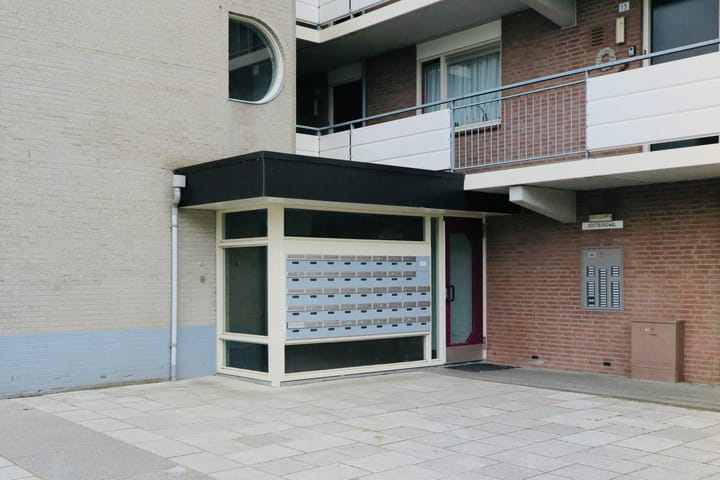 Foto 5 van Oostburgwal 33