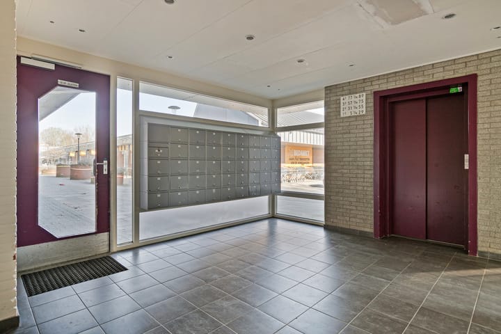 Foto 6 van Oostburgwal 33