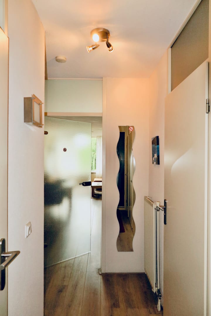 Foto 11 van Oostburgwal 33