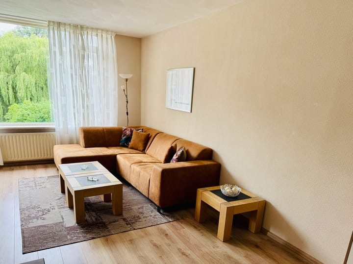 Foto 12 van Oostburgwal 33