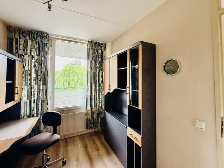 Foto 17 van Oostburgwal 33