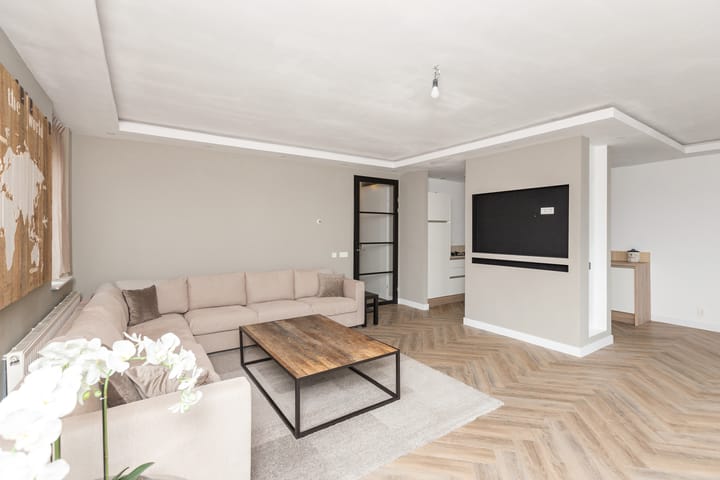 Foto 2 van Beijerlandselaan 10-B