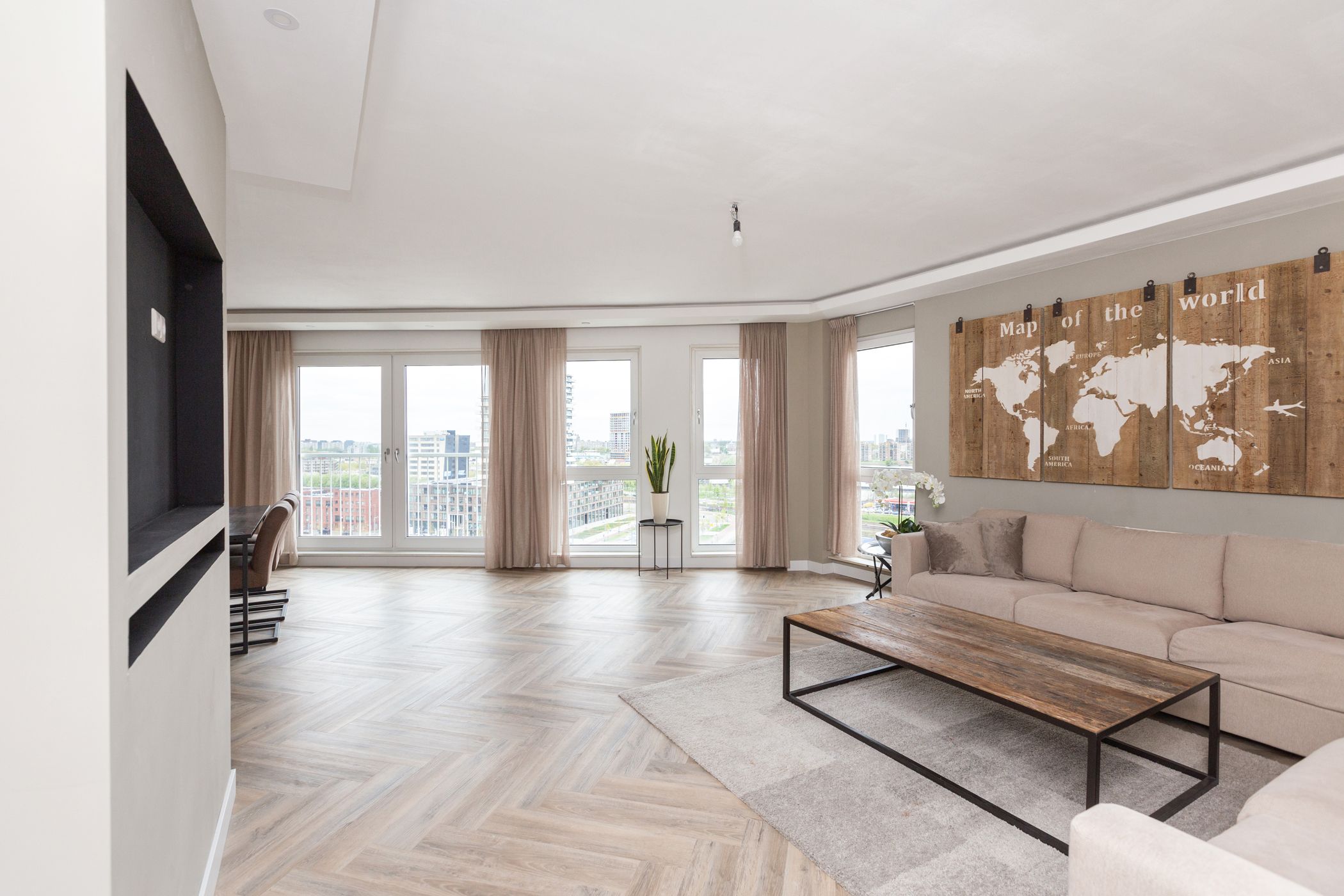 Photo 3 of Beijerlandselaan 10-B