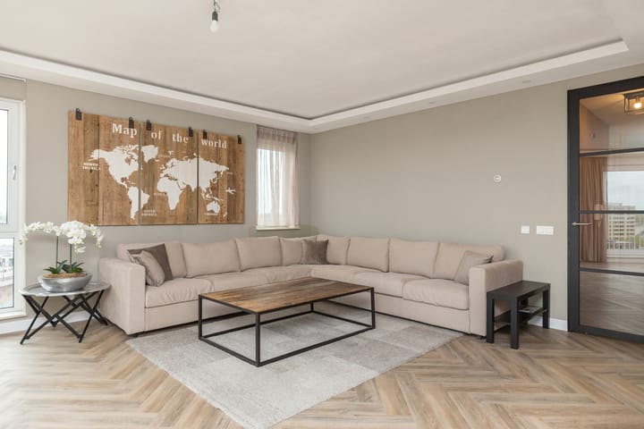 Foto 4 van Beijerlandselaan 10-B