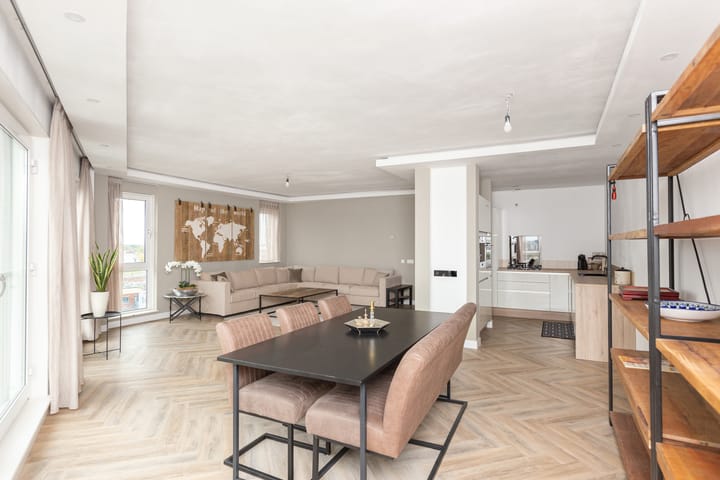 Foto 5 van Beijerlandselaan 10-B