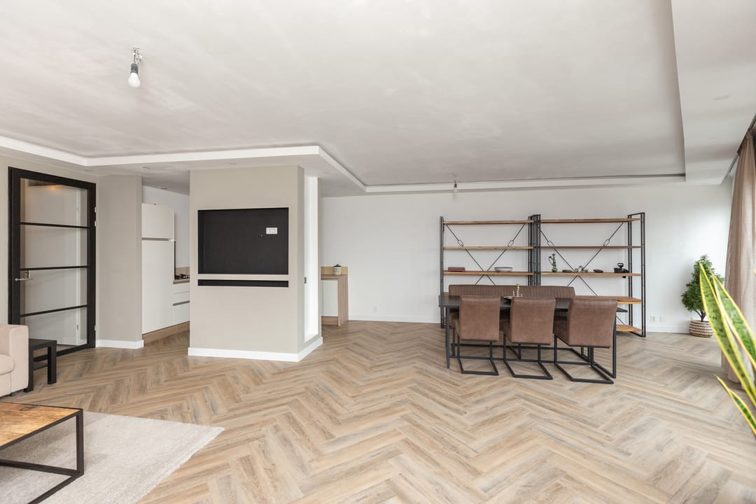 Photo 8 of Beijerlandselaan 10-B