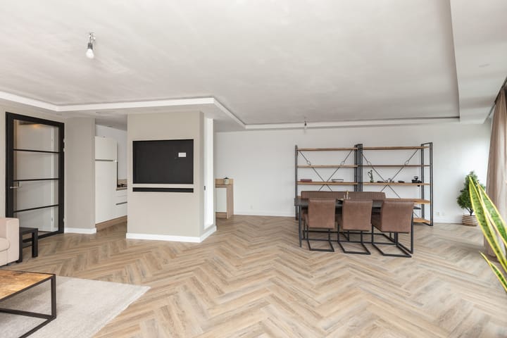 Foto 8 van Beijerlandselaan 10-B