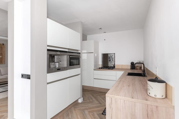 Foto 9 van Beijerlandselaan 10-B