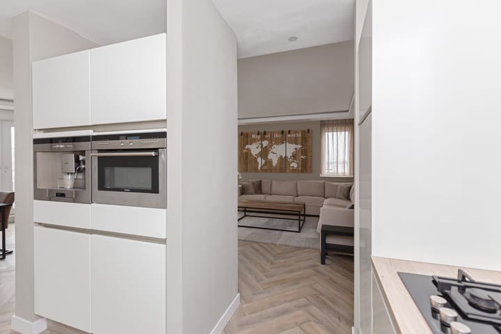 Foto 12 van Beijerlandselaan 10-B