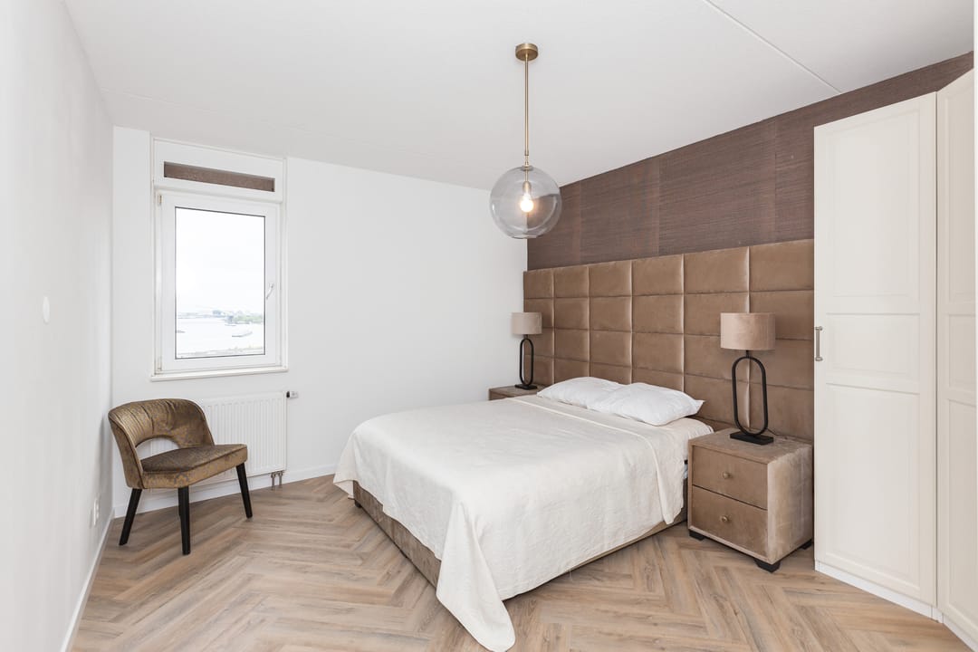 Photo 13 of Beijerlandselaan 10-B