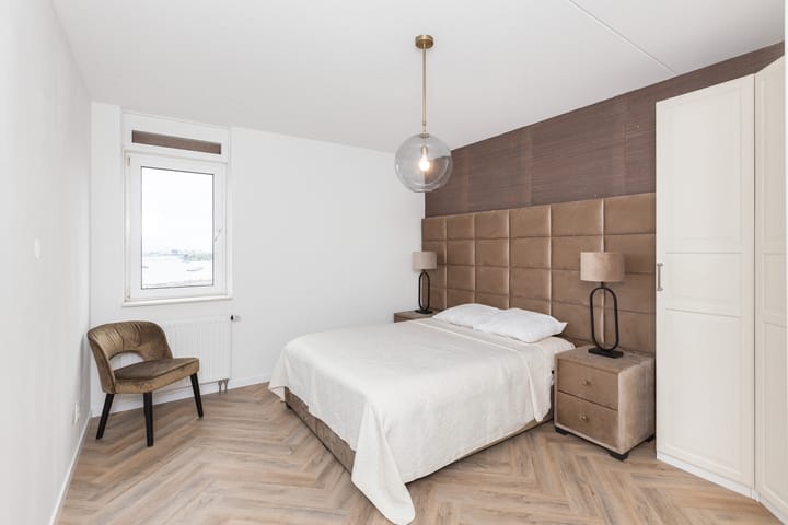 Foto 13 van Beijerlandselaan 10-B