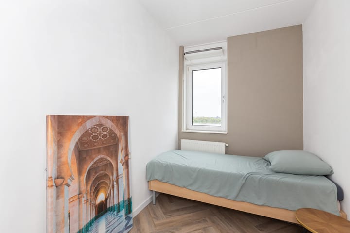 Foto 17 van Beijerlandselaan 10-B