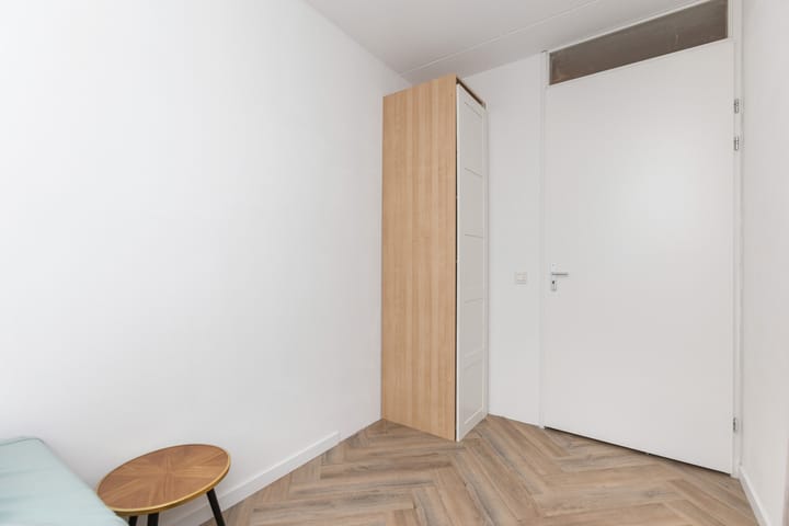 Foto 18 van Beijerlandselaan 10-B