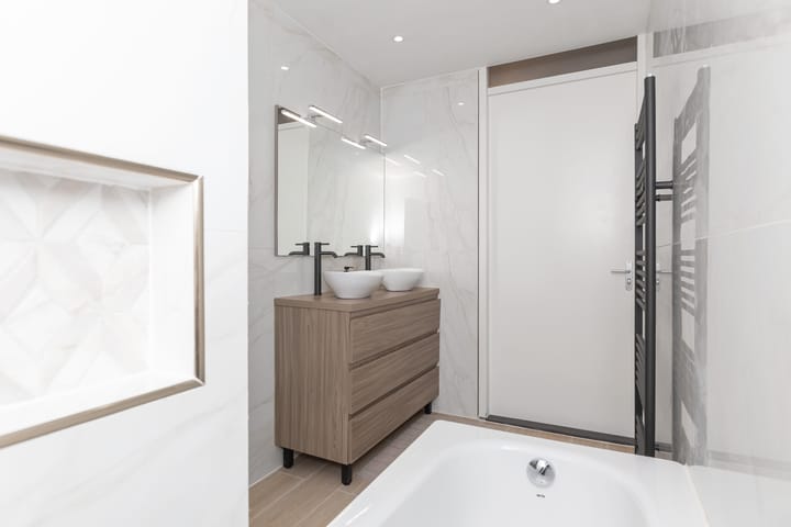 Foto 20 van Beijerlandselaan 10-B