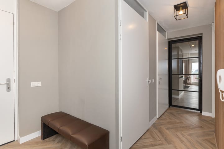 Foto 21 van Beijerlandselaan 10-B