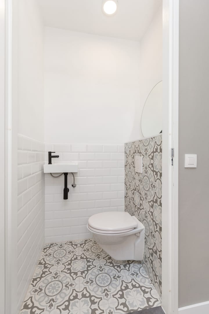 Foto 23 van Beijerlandselaan 10-B