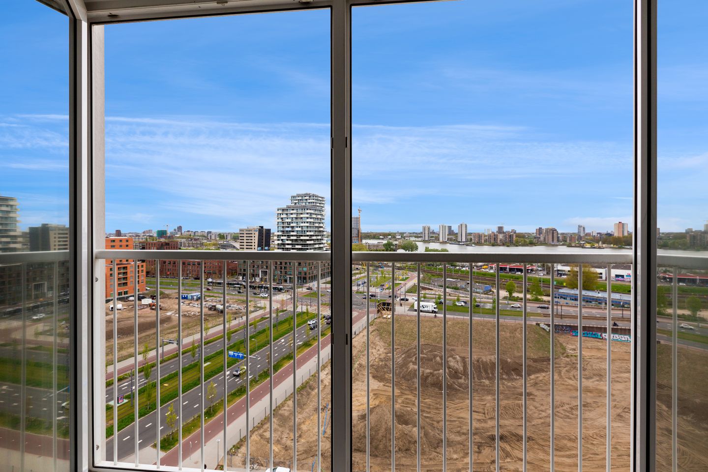 Photo 25 of Beijerlandselaan 10-B