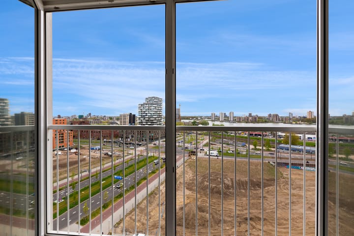 Foto 25 van Beijerlandselaan 10-B