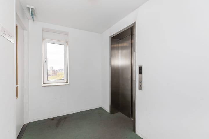 Foto 26 van Beijerlandselaan 10-B