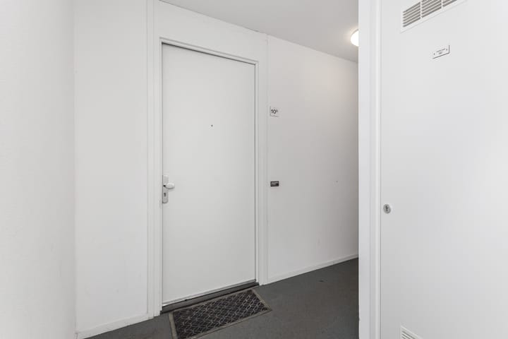 Foto 27 van Beijerlandselaan 10-B