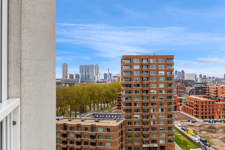 Foto 29 van Beijerlandselaan 10-B