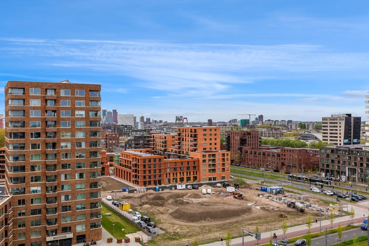 Foto 30 van Beijerlandselaan 10-B