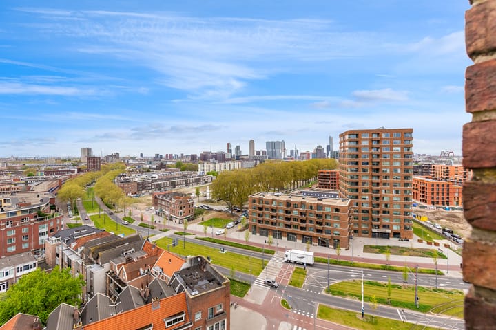 Foto 31 van Beijerlandselaan 10-B