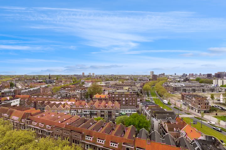 Foto 32 van Beijerlandselaan 10-B