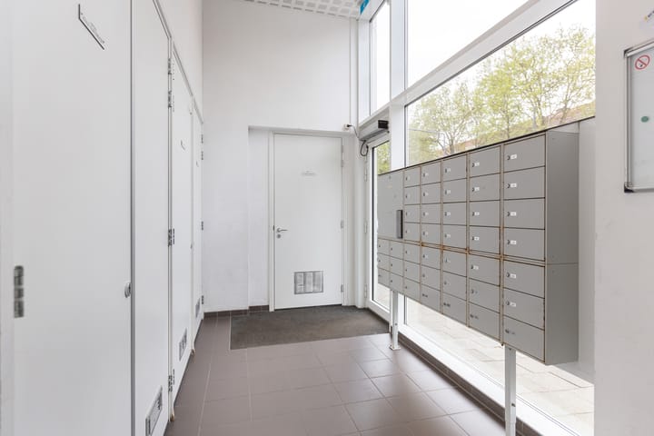 Foto 33 van Beijerlandselaan 10-B