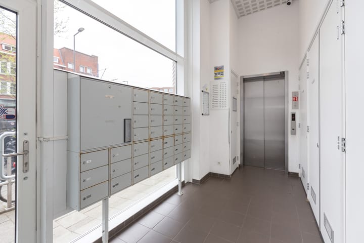 Foto 34 van Beijerlandselaan 10-B