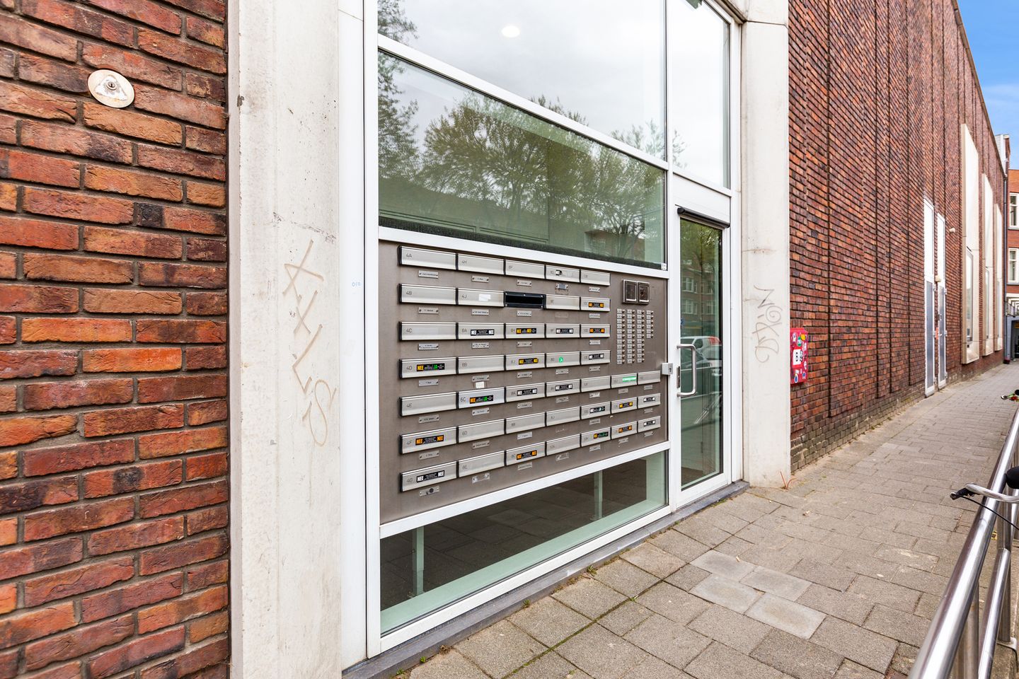 Photo 35 of Beijerlandselaan 10-B