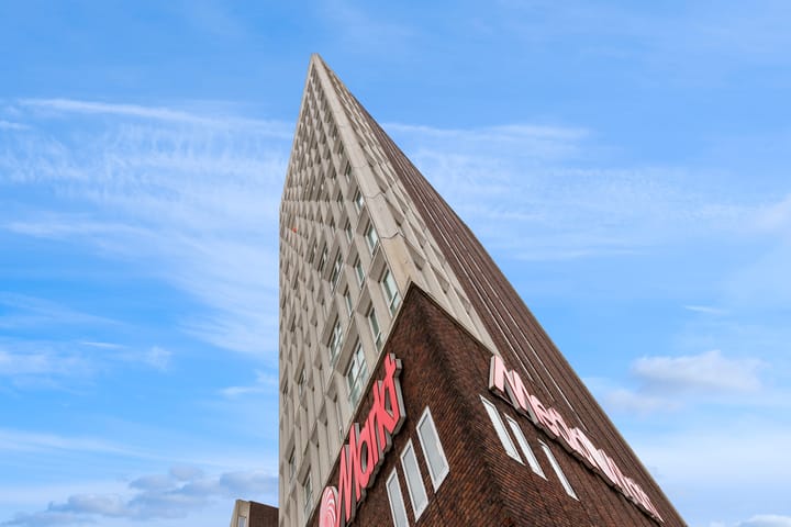 Foto 37 van Beijerlandselaan 10-B