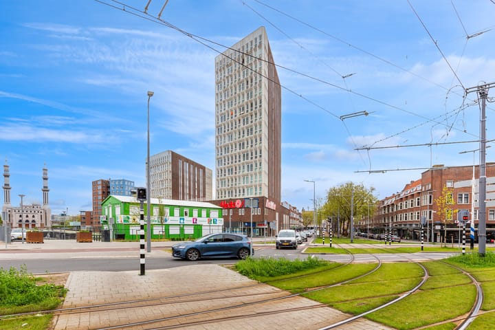 Foto 38 van Beijerlandselaan 10-B