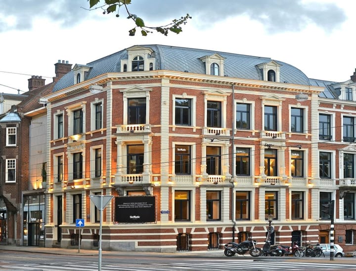 Hobbemastraat 2