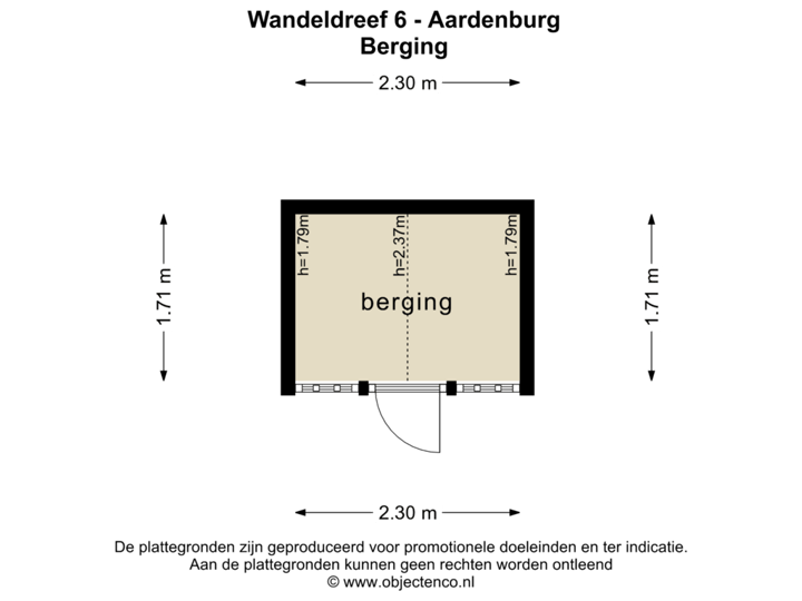 BERGING