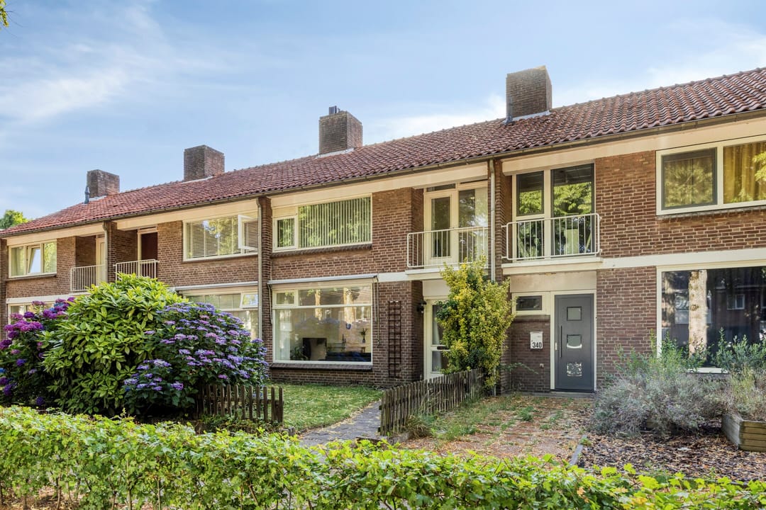 Foto 1 van Postelse Hoeflaan 338