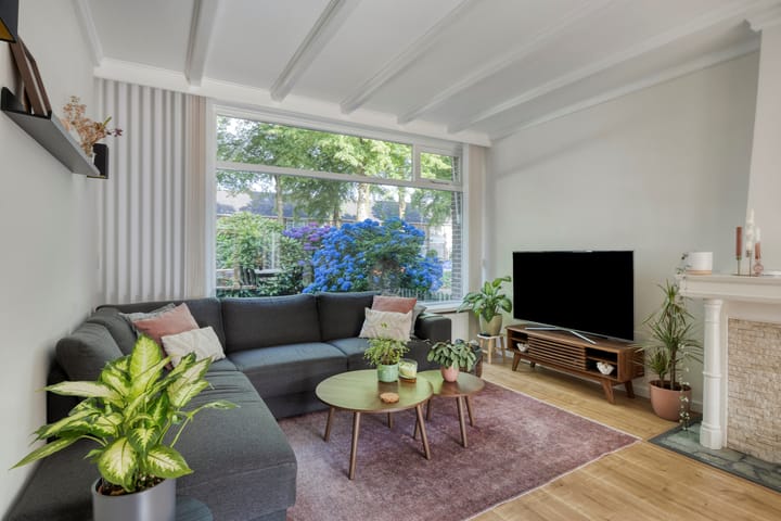 Foto 2 van Postelse Hoeflaan 338