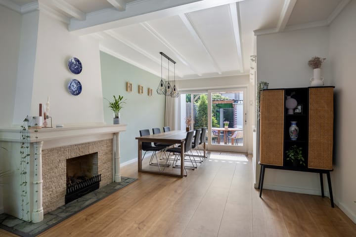 Foto 3 van Postelse Hoeflaan 338