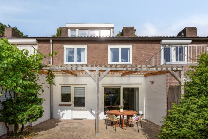 Foto 5 van Postelse Hoeflaan 338