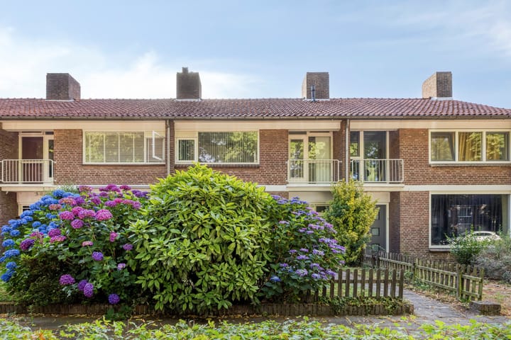 Foto 6 van Postelse Hoeflaan 338