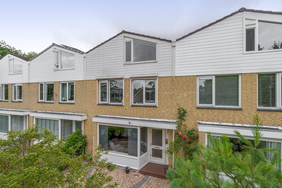 Foto 1 van Willem-Alexanderplantsoen 53