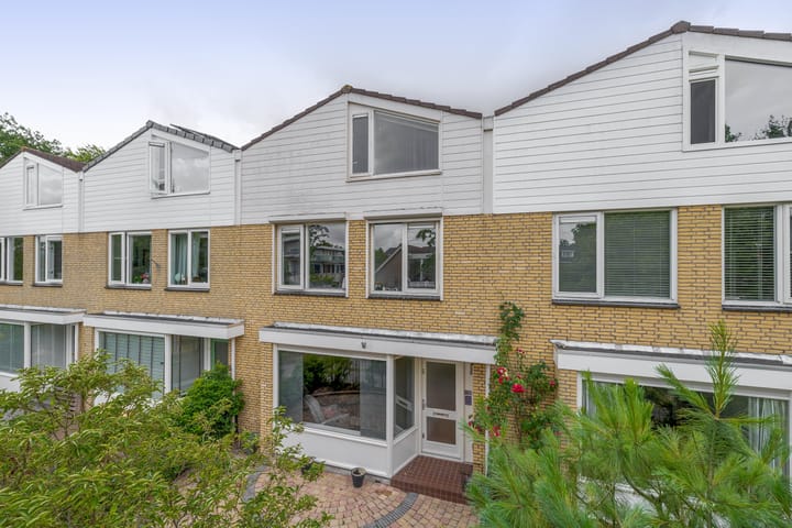 Foto 1 van Willem-Alexanderplantsoen 53