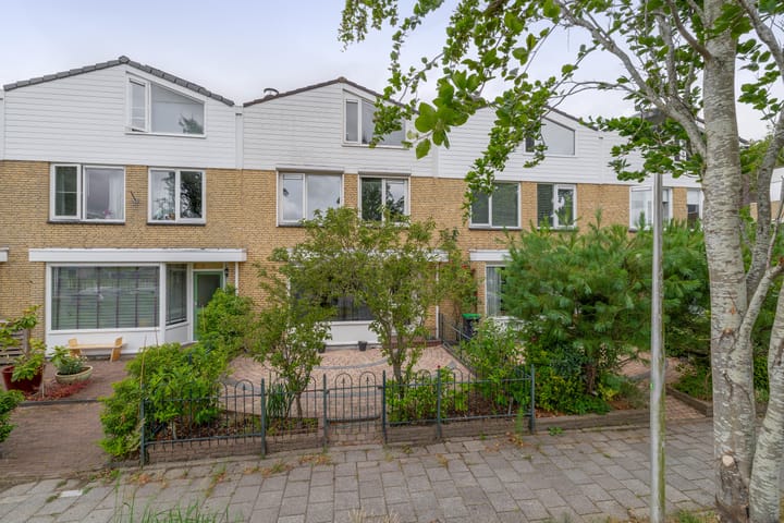 Foto 2 van Willem-Alexanderplantsoen 53